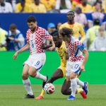 Kroasia dikalahkan Portugal di Piala Dunia 2026