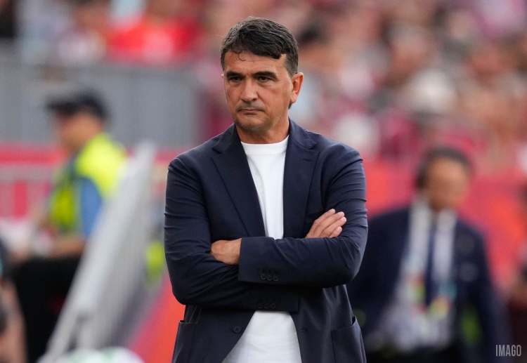 Zlatko Dalic is ready to guide the young generation following Croatia's early World Cup 2026 exit