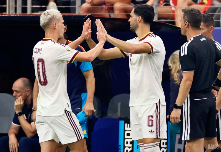 Tuyển Tây Ban Nha giành quyền vào vòng tứ kết World Cup 2026