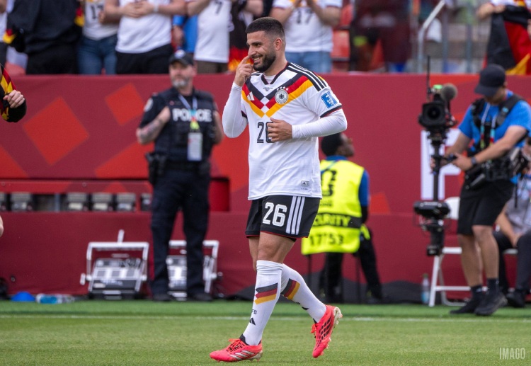 World Cup goalscorer Denis Undav heads back to Bundesliga duty, ready to shine for Stuttgart