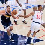 NBA: Jokic đang muốn tới một hợp đồng 5 năm với Nuggets
