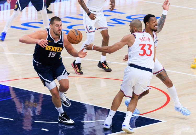 NBA: Jokic đang muốn tới một hợp đồng 5 năm với Nuggets