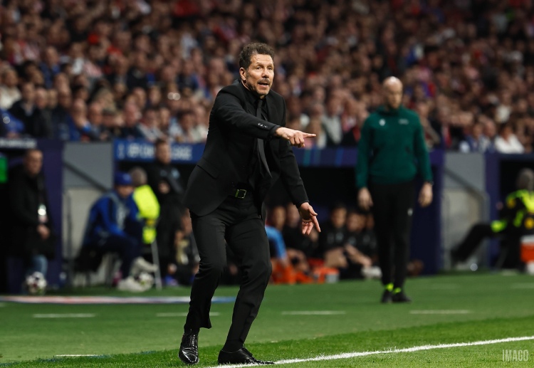 La Liga: Atletico Madrid have been among the busiest clubs in this summer's transfer window