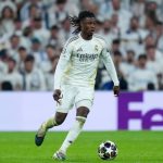 Premier League: Real Madrid cũng đang muốn bán Camavinga