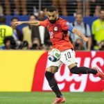 Premier League: Salah bắt đầu quyết định tương lai sau World Cup 2026