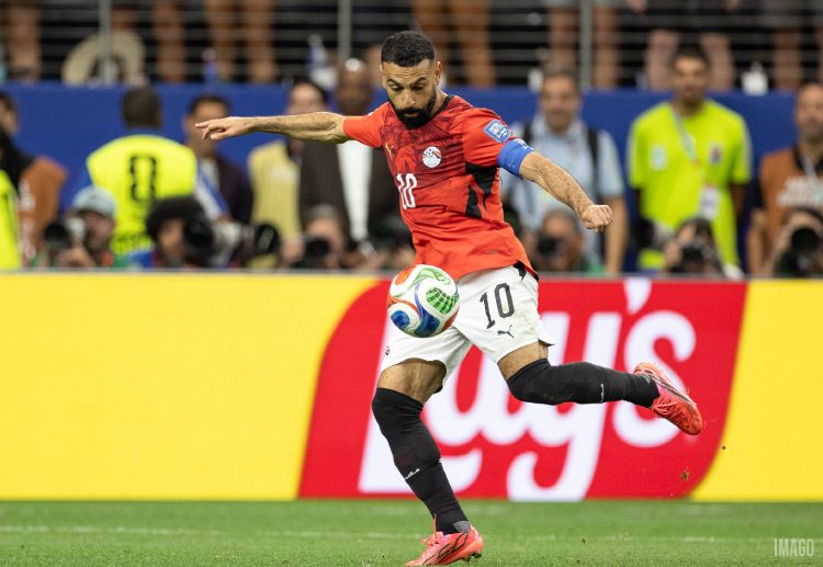 Premier League: Salah bắt đầu quyết định tương lai sau World Cup 2026