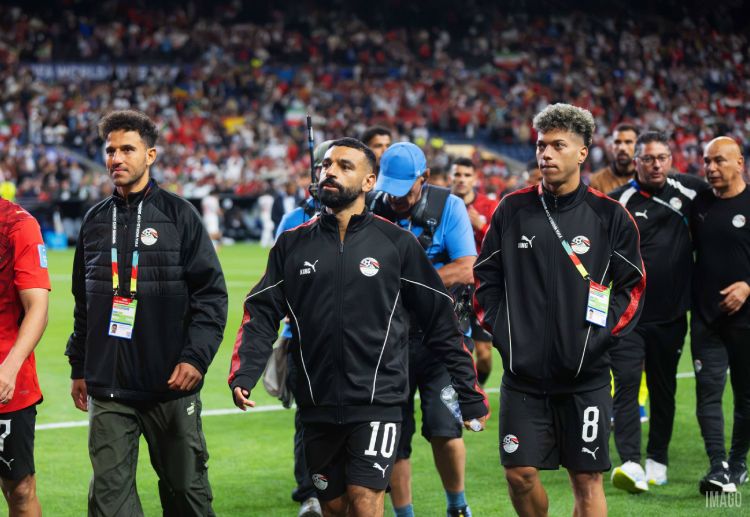 Premier League: Salah cũng được cả những đội bóng tại Serie A theo đuổi