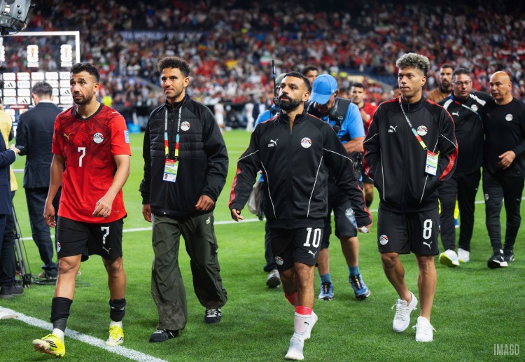 World Cup 2026: Ai Cập có thể tạo ra được những khó khăn cho Argentina ở trận này