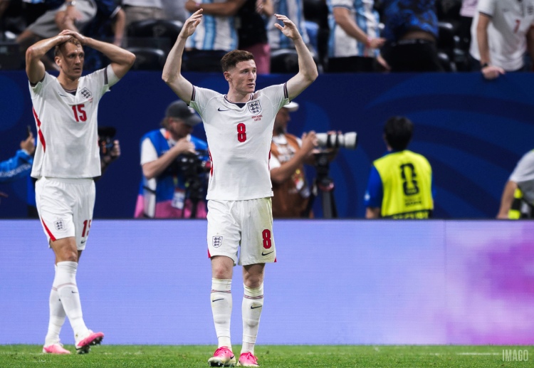 Elliot Anderson joins Manchester City, becoming the most blockbuster English player in Premier League history