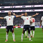 World Cup 2026: Anh có tấm vé vào vòng tứ kết