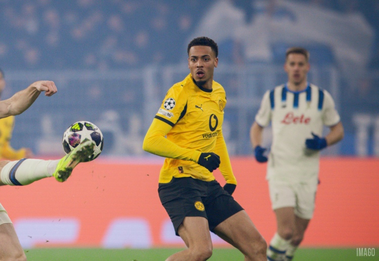 Tài năng trẻ Bundesliga Felix Nmecha được nhiều CLB săn đón trên TTCN