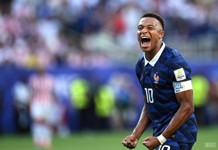 World Cup 2026: Kylian Mbappé hopes to lead France past Spain and into a third consecutive final
