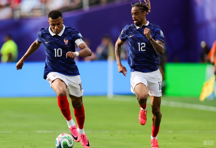 Pháp đối đầu Paraguay ở vòng đấu loại trực tiếp World Cup 2026