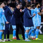 Coventry City manager Frank Lampard aims to make an impact in Coventry City's first Premier League season in 25 years