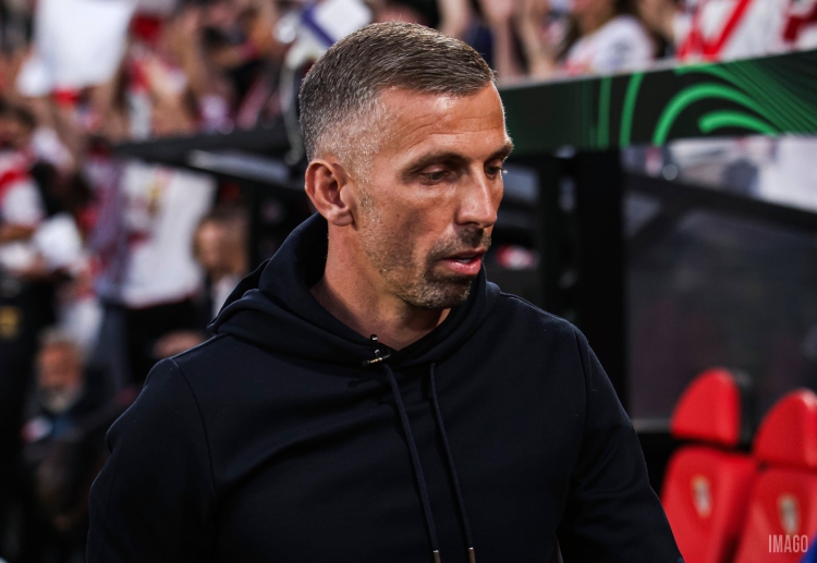 Gary O'Neil's task is to keep Ipswich Town in the Premier League beyond one season