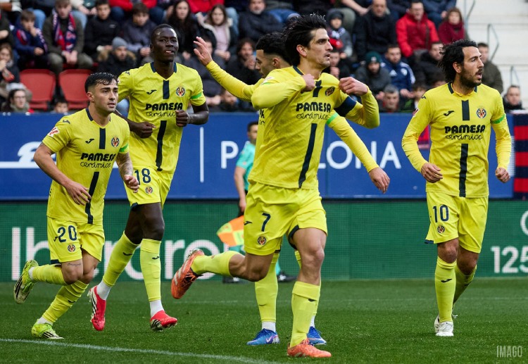 La Liga: Gerard Moreno leads Villarreal with experience and goals as Pérez begins his new era