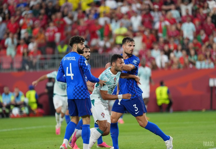 Công nghệ VAR ảnh hưởng lớn đến kết quả trận đấu ở World Cup 2026