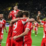 Bundesliga: Bayern Munich sẽ là một thế lực rất lớn