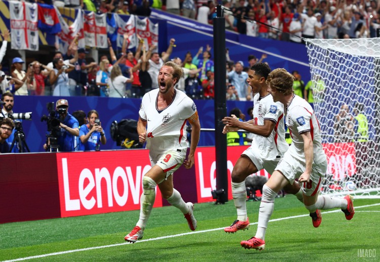 World Cup 2026: Anh vừa có một trận đấu rất vất vả trước CHDC Congo