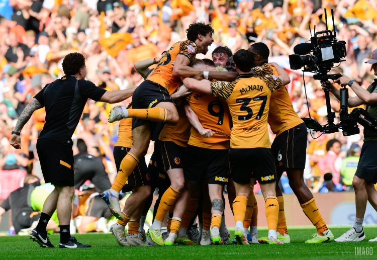 Hull City hadapi tantangan besar di Premier League