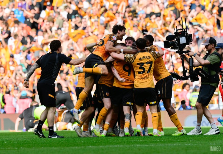 Hull City targetkan bertahan di Premier League