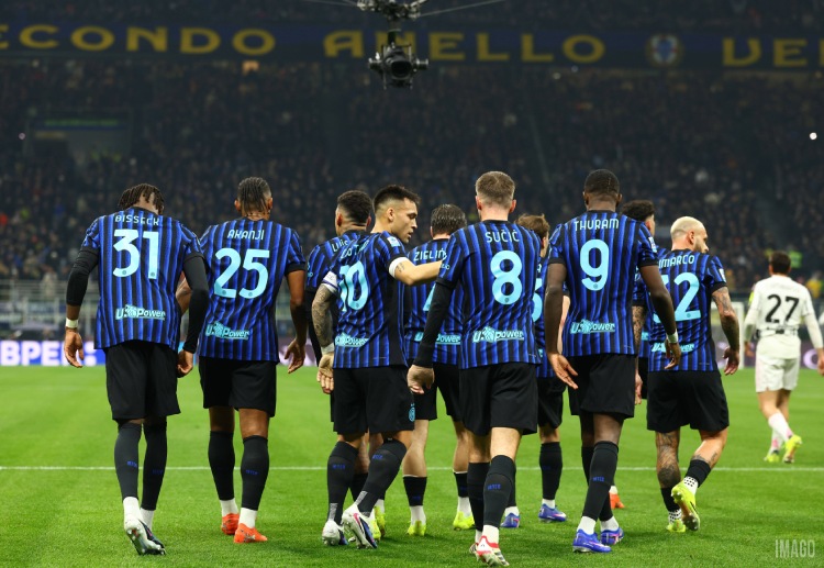 Giao hữu CLB: Inter vừa có chiến thắng trước Karlsruher