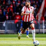 Bundesliga champions Bayern Munich have signed Ismael Saibari following an outstanding campaign with PSV Eindhoven