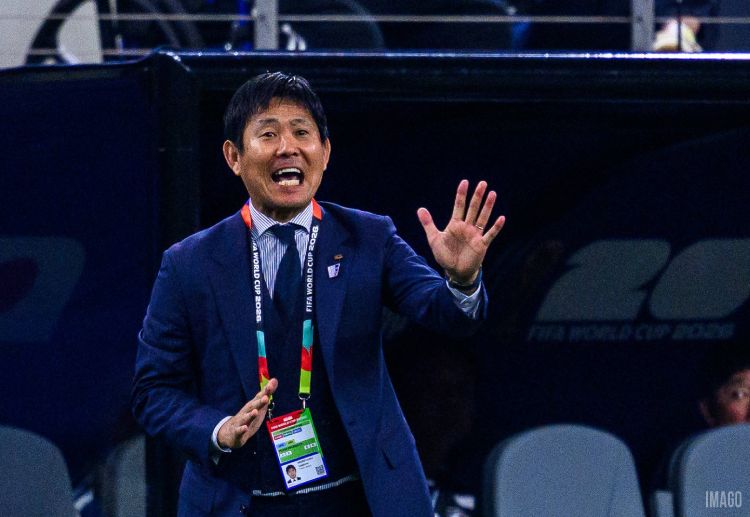 World Cup 2026: Nhật Bản sẽ phải nỗ lực hơn ở những giải đấu sau