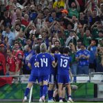 Jepang terhenti di babak 32 besar Piala Dunia 2026