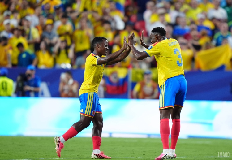 World Cup 2026: Colombia sẽ tiến vào vòng 16 đội để đối đầu với Thụy Sĩ