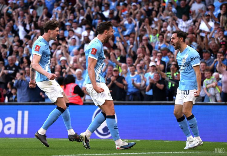 Premier League: Man City vẫn là một ứng viên nặng ký cho danh hiệu vô địch