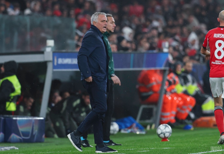 José Mourinho returns to La Liga as one of football's most influential managers