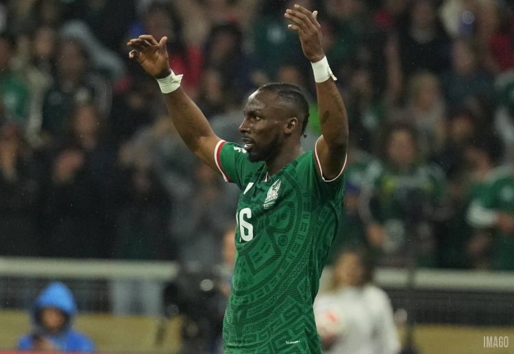 Julian Quinones emerged as Mexico's leading man at World Cup 2026, scoring in three of his four appearances