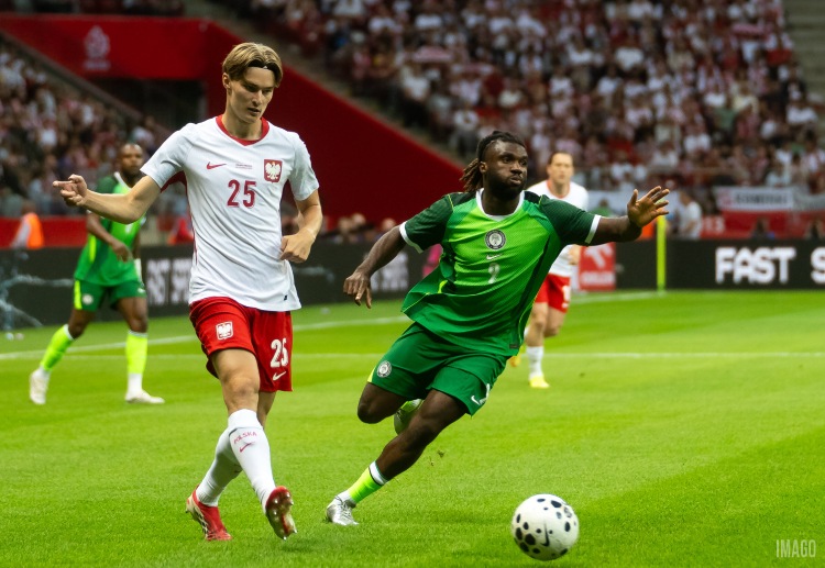 Kacper Potulski có kinh nghiệm thi đấu Bundesliga là điểm cộng cho Dortmund