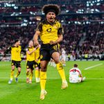 La Liga: Adeyemi sẽ là một lựa chọn tốt trên hàng công cho Barcelona
