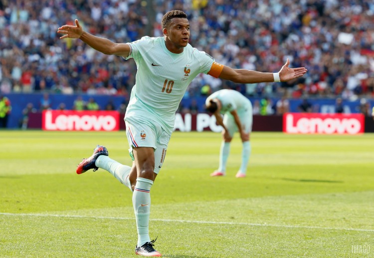 World Cup 2026: Pháp có một trận đấu áp đảo hoàn toàn để giành một chiến thắng xứng đáng