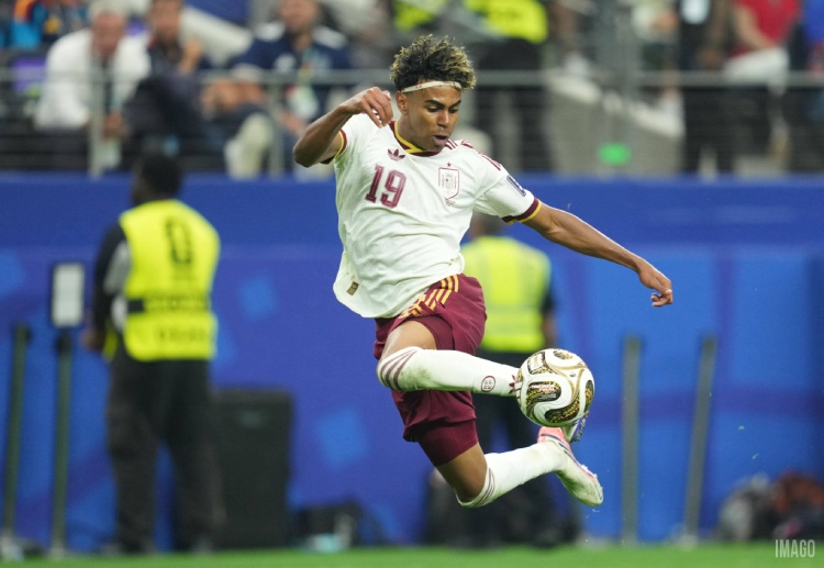 Lamine Yamal leads Spain's challenge against Lionel Messi and Argentina in the World Cup 2026 final