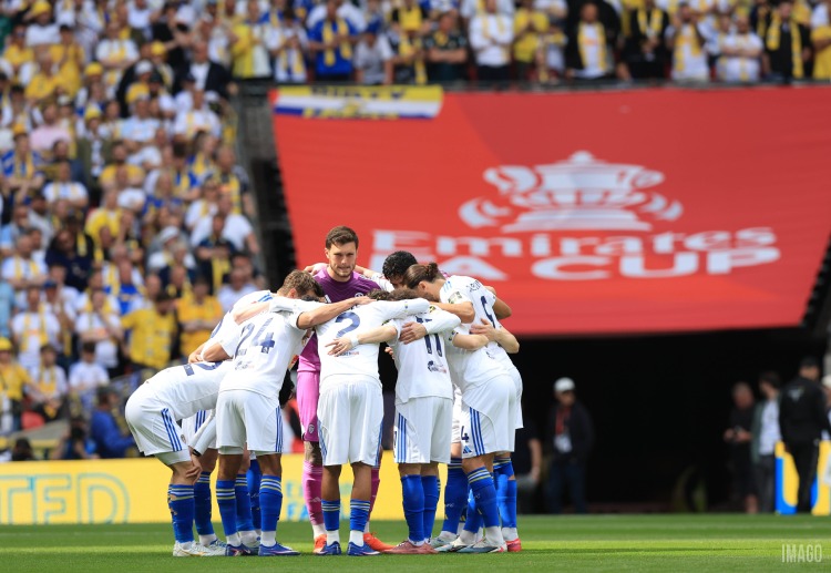 Premier League Summer Series: Leeds vừa để thua 2-3 trước Wrexham