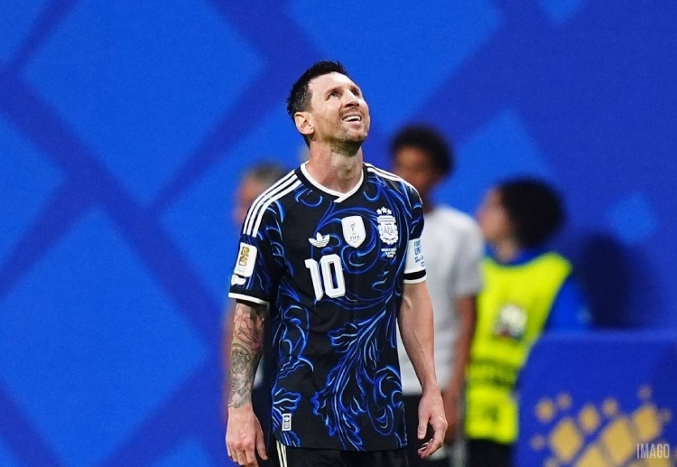 Lionel Messi led Argentina into the World Cup 2026 final with a comeback victory over England