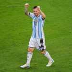 Taruhan World Cup 2026: Argentina vs Mesir