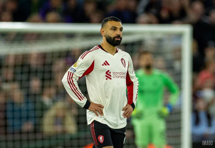 MLS: Sporting Kansas City đang đánh giá rất cao Salah