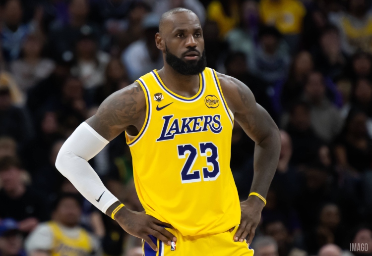 LeBron James is a huge addition to the Philadelphia 76ers' campaign for the 2026-27 NBA season
