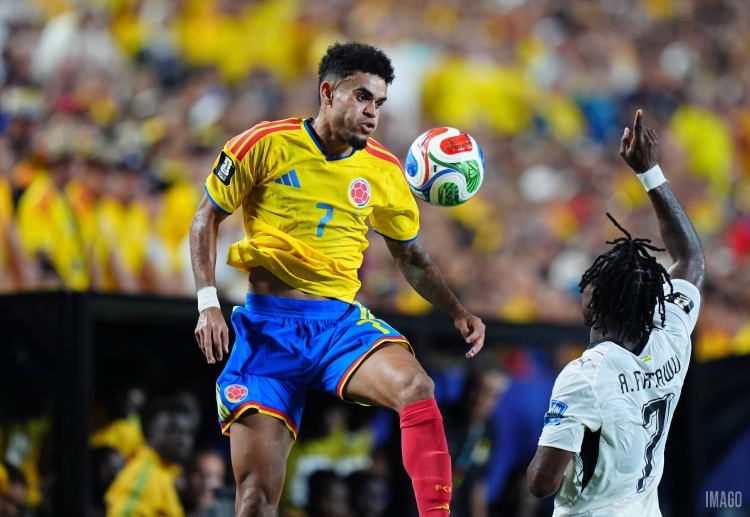 World Cup 2026: Ghana phải nhận một thất bại xứng đáng khi mà họ rất thiếu ý tường trong tấn công