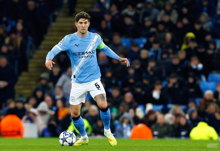 Premier League: John Stones could be set for a new challenge with Serie A champions Inter Milan