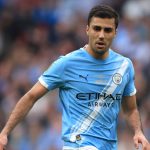 Tin tức La Liga cho biết Real Madrid đang muốn chiêu mộ tiền vệ Rodri
