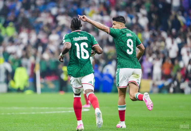 World Cup 2026: Mexico chút nữa đã tạo ra được bất ngờ