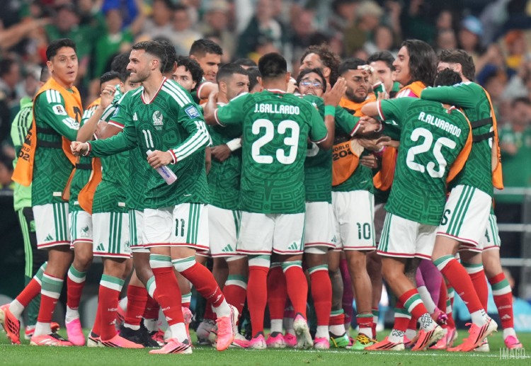 World Cup 2026: Mexico có thể tạo ra bất ngờ ở trận đấu này