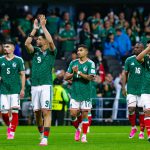 World Cup 2026: Mexico dừng bước trước Anh ở vòng 16 đội