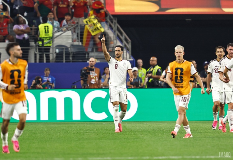 Mikel Merino's late winner sent Spain into the World Cup 2026 quarter-finals with a 1-0 victory over Portugal