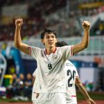 Mitchell Baker bawa Indonesia memenangkan laga ASEAN Championship 2026